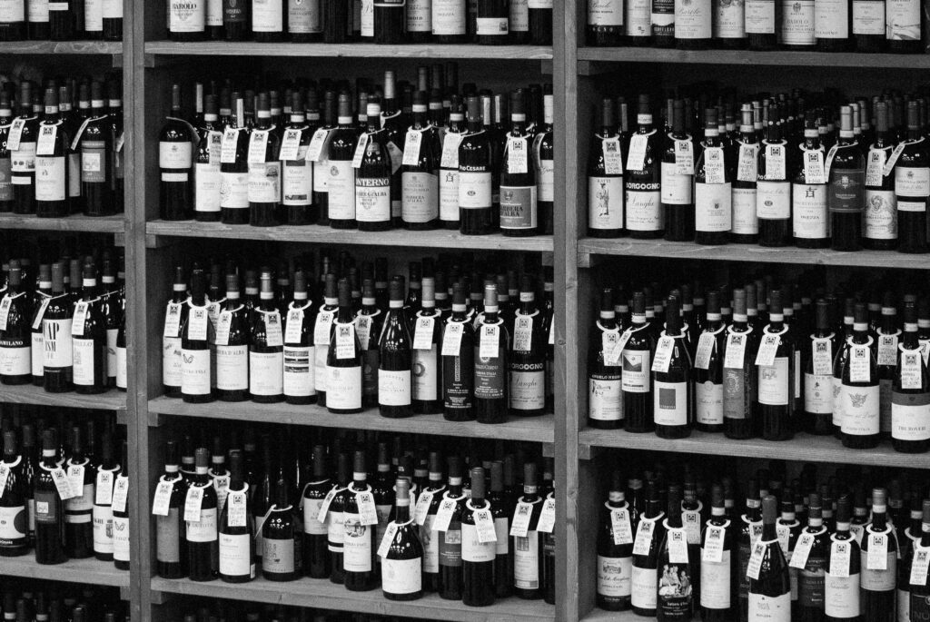 Enoteca Di Somma a Rivoli Torino - Via Cavalieri di Vittorio Veneto 29A